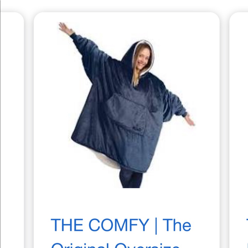 The Comfy